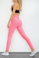 Leggings TikTok UpUp LEGGINGS Importe Go Rosa Pequena (S) 
