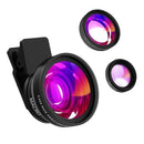 Lente para zoom de câmera celular/UltraZoom 03-13 Importe Go 