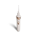 Limpador de Cera de Ouvido Automático Recarregável Limpador de Cera de Ouvido Automático Recarregável Importe Go Branco 