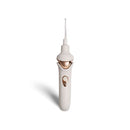 Limpador de Cera de Ouvido Automático Recarregável Limpador de Cera de Ouvido Automático Recarregável Importe Go Branco 