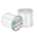 Linha de Pesca Jackfish 100% Fluorocarbon de Alta Resistência à Abrasão - 500 Metros Promoção linha pesca Importe Go 0.165MM---5LB 