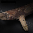 Linha de Pesca Jackfish 100% Fluorocarbon de Alta Resistência à Abrasão - 500 Metros Promoção linha pesca Importe Go 