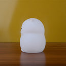 Luminária Corujinha Luminárias Importe Go 