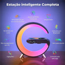 Luminária Smart G-Speaker 1060 Importe Go 