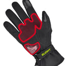 Luvas Motociclista Anti Impacto Impermeáveis Com Função Touch - Luva Blindada Luvas Motociclista Anti Impacto Impermeáveis Com Touch - SUOMY 3.0 acessórios e inovação 034 Importe Go 