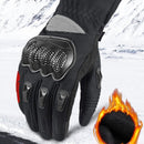 Luvas Motociclista Anti Impacto Impermeáveis Com Função Touch - Luva Blindada Luvas Motociclista Anti Impacto Impermeáveis Com Touch - SUOMY 3.0 acessórios e inovação 034 Importe Go 