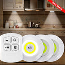 Luz LED Inteligente de Alta Intensidade com Controle Remoto P20-12 Importe Go 