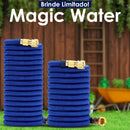 Mangueira Expansível de Microfibra de Alta Pressão | MAGICWATER + Conexões de Brinde P20-171 Importe Go 