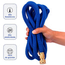 Mangueira Expansível de Microfibra de Alta Pressão | MAGICWATER + Conexões de Brinde P20-171 Importe Go 