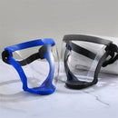 Máscara Protetora Facial de Acrílico Reforçado - PROTECTMASK | Compre 1, Leve 2 P20-172 Importe Go 