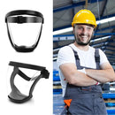 Máscara Protetora Facial de Acrílico Reforçado - PROTECTMASK | Compre 1, Leve 2 P20-172 Importe Go 