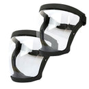 Máscara Protetora Facial de Acrílico Reforçado - PROTECTMASK | Compre 1, Leve 2 P20-172 Importe Go Compre 1 e Leve 2 