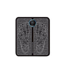 Massageador de pés elétrico - Relaxpro massageador01 Importe Go 1 UNIDADE 