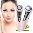 Massageador Rejuvenescedor Facial - RevitalFace Massageador Rejuvenescedor Facial - RevitalFace Importe Go 