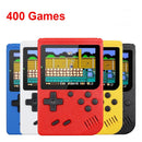 Mini Game Retro 400 Jogos Nostálgicos Mini Game Retro 400 Jogos Importe Go 