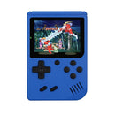 Mini Game Retro 400 Jogos Nostálgicos Mini Game Retro 400 Jogos Importe Go Azul 400 Jogos Nostálgicos 