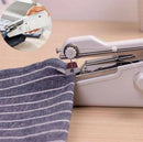 Mini Máquina de Costura Portátil Mini Máquina de Costura Portátil Importe Go 