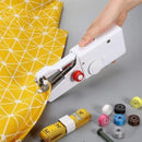 Mini Máquina de Costura Portátil Mini Máquina de Costura Portátil Importe Go 