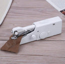 Mini Máquina de Costura Portátil Mini Máquina de Costura Portátil Importe Go 
