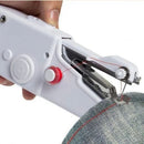 Mini Máquina de Costura Portátil Mini Máquina de Costura Portátil Importe Go 