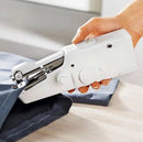 Mini Máquina de Costura Portátil Mini Máquina de Costura Portátil Importe Go 