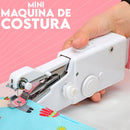 Mini Maquina de Costura Portátil Sem Fio P17-15 Importe Go 