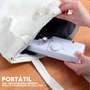 Mini Maquina de Costura Portátil Sem Fio P17-15 Importe Go 