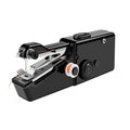 Mini Maquina de Costura Portátil Sem Fio P17-15 Importe Go Preto 