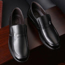 Mocassim de Couro FeetFlex Compre 1 e Leve 2 1051 Importe Go 