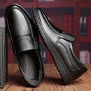 Mocassim de Couro FeetFlex Compre 1 e Leve 2 1051 Importe Go 