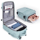 Mochila de Viagem Feminina Grande à Prova D'Água - AquaPack Mochila de Viagem Feminina Grande à Prova D'Água - AquaPack Importe Go 
