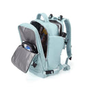 Mochila de Viagem Feminina Grande à Prova D'Água - AquaPack Mochila de Viagem Feminina Grande à Prova D'Água - AquaPack Importe Go 
