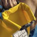 Mochila Flutuante Impermeável - Beach Bag el 3 Importe Go 