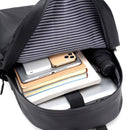 Mochila Masculina Impermeável de Alta Capacidade - MaxDry Mochila Masculina Impermeável de Alta Capacidade - MaxDry Importe Go 