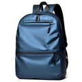 Mochila Masculina Impermeável de Alta Capacidade - MaxDry Mochila Masculina Impermeável de Alta Capacidade - MaxDry Importe Go Azul 
