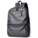 Mochila Masculina Impermeável de Alta Capacidade - MaxDry Mochila Masculina Impermeável de Alta Capacidade - MaxDry Importe Go Cinza 