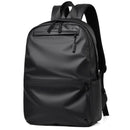Mochila Masculina Impermeável de Alta Capacidade - MaxDry Mochila Masculina Impermeável de Alta Capacidade - MaxDry Importe Go Preto 