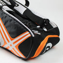 Mochila Mega Head Profissional para Beach Tennis Importe Go 