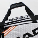 Mochila Mega Head Profissional para Beach Tennis Importe Go 