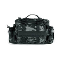 Mochila Tática para Pesca Impermeável Multiuso Mochila Tática para Pesca Impermeável Multiuso Importe Go 