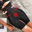 Modelador de Barriga de Fibra Respirável - Compre 1 Leve 2 Modelador de Barriga de Fibra Respirável - Compre 1 Leve 2 Importe Go 