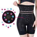 Modelador de Barriga de Fibra Respirável - Compre 1 Leve 2 Modelador de Barriga de Fibra Respirável - Compre 1 Leve 2 Importe Go 