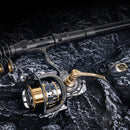 Molinete Daiwa 1077 Importe Go 