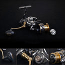 Molinete Daiwa 1077 Importe Go 