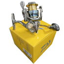 Molinete Daiwa 1077 Importe Go 