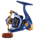 Molinete Shimano De Pesca 5.2:1 Freio Magnético Molinete Importe Go 