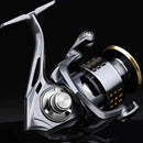 Molinete Shimano Profissional 5:2.1 + Óculos com Proteção UV (GRÁTIS) CARRETILHA PESCA Importe Go 2000 Series 