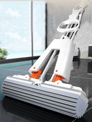 Mop de Limpeza Mágico - CleanMax Mop de Limpeza Mágico - CleanMax Importe Go 