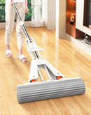 Mop de Limpeza Mágico - CleanMax Mop de Limpeza Mágico - CleanMax Importe Go 