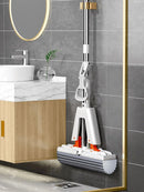 Mop de Limpeza Mágico - CleanMax Mop de Limpeza Mágico - CleanMax Importe Go 